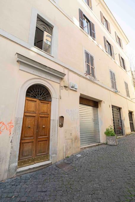 Le Petit Prince Roma Eksteriør bilde